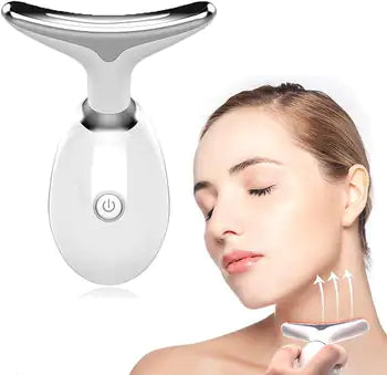 Face Neck Beauty Device